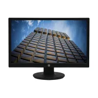 

												
												HP V214b 20.7" Monitor